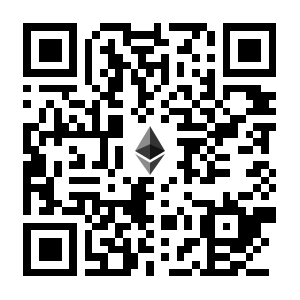 Ethereum QR Code