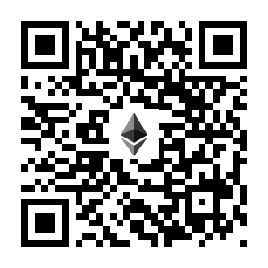 Ethereum QR Code