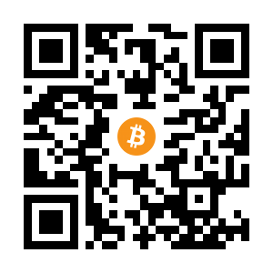 Bitcoin QR code