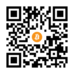 Bitcoin QR code