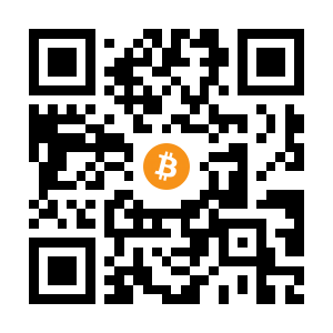 Bitcoin QR code