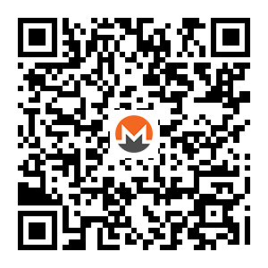 monero:85x1eYofY8XbZdtqeQdMjFj3jwJwt1sd19Sn3xVkR7HUemF7nE2hZ7RMxUZRuJyDYEHcBuDHnN2SncuC5r73NpzfQPg3v7a