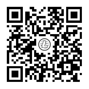 Litecoin QR Code