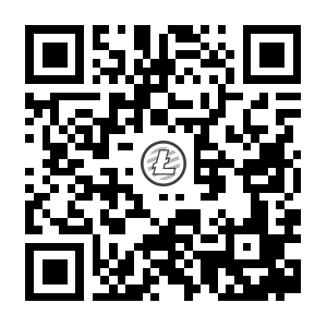 Litecoin QR Code Generator