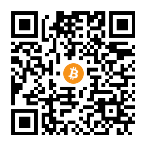 Bitcoin QR code